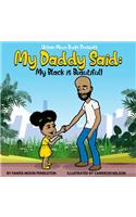 My Daddy Said