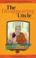 Disappearing Uncle