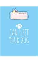 Composition Book