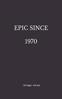 Epic Since 1970