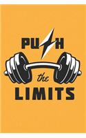 Push The Limits