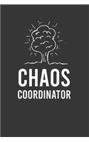 Chaos Coordinator