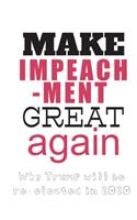 Make Impeachment Great Again