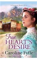 True Heart's Desire