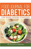 Food Journal for Diabetics