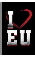 I Love EU