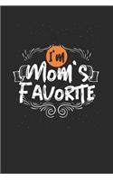 I'm Mom's Favorite