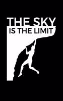 The Sky Is The Limit