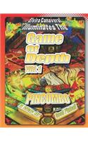 Game Of Depth Volume 1 A Way of Good Pinball