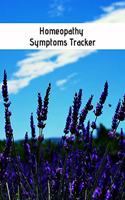 Homeopathy Symptoms Tracker