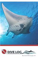 Dive Log