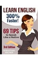 learn english 300 % faster