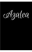 Azalea