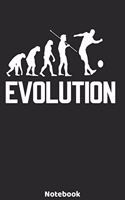 Evolution Notebook