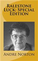 Ralestone Luck: Special Edition