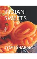 Indian Sweets