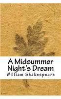 Midsummer Night's Dream