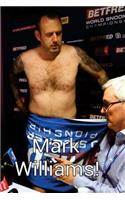 Mark Williams!: 3 Time World Snooker Champ!