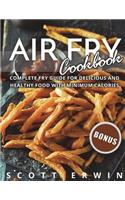 Air Fry Cookbook