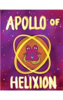 Apollo of Helixion
