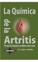 La Quimica de la Artritis