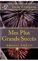 Mes Plus Grands Succ�s