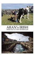 ARAN's IRISH