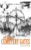 At the Cemetery Gates