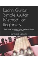 Learn Guitar