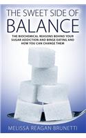 The Sweet Side of Balance