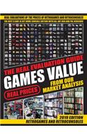 Games Value the Real Evaluation Guide