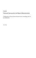 Calibration of the Advanced Microwave Sounding Unit-A for Noaa-K