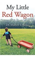 My Little Red Wagon