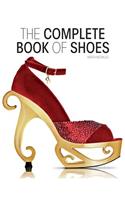 Complete Book of Shoes