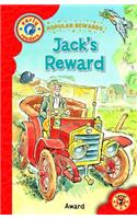Jack's Reward