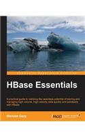 HBase Essentials