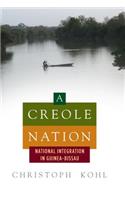 A Creole Nation