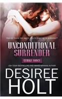 Unconditional Surrender