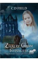 Zackery Grimm Investigates