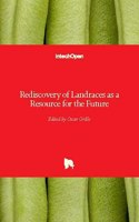 Rediscovery of Landraces as a Resource for the Future