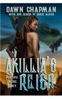 Akillia's Reign