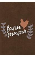Farm Mama