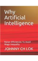 Why Artificial Intelligence