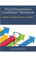 The Entrepreneur's Countdown Workbook