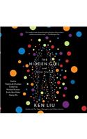 Hidden Girl and Other Stories