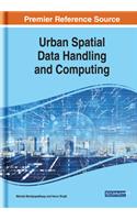 Urban Spatial Data Handling and Computing