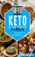 Keto Slow Cooker Cookbook