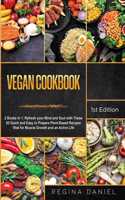 Vegan Cookbook
