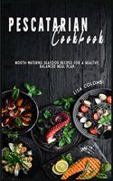 Pescatarian Cookbook