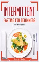 Intermittent fasting for beginners